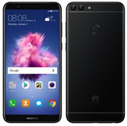 Прошивка телефона Huawei P Smart в Барнауле